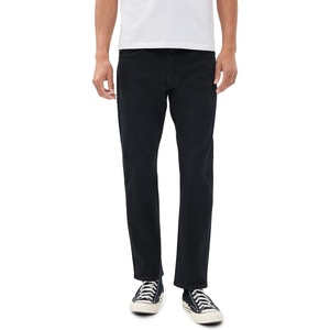 image:imageALMOSTGOLF AG Mens Graduate Tailored Cotton Denim Jeans 32Vintage Ink