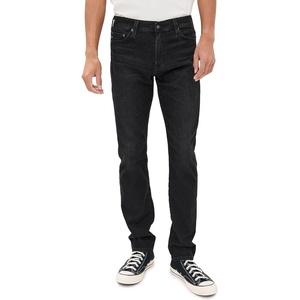 image:imageALMOSTGOLF AG Mens Graduate Tailored Jeans 34Vp Monarch