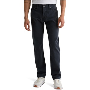 image:imageALMOSTGOLF AG Mens Graduate Tailored Sueded Italian Twill PantsGrey Steel