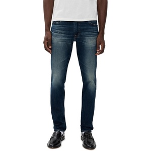 image:imageALMOSTGOLF AG Mens Tellis Aged Modern Slim Jeans9 Years Alton