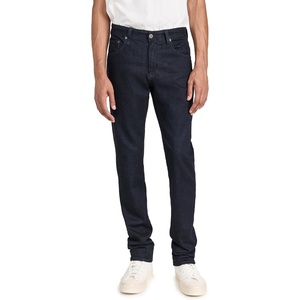 image:imageALMOSTGOLF AG Mens Tellis Modern Slim Jeans 34Stellar