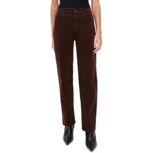 image:imageALMOSTGOLF AG Womens Brinley JeansCoffee Bean
