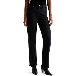 image:imageALMOSTGOLF AG Womens Brinley JeansSuper Black