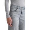image:imageAG Adriano Goldschmied Womens Adria Low Rise Baggy Wide Leg PantsAl Fresco