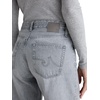 image:imageAG Adriano Goldschmied Womens Adria Low Rise Baggy Wide Leg PantsAl Fresco