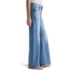 image:imageAG Adriano Goldschmied Womens Adria Low Rise Baggy Wide Leg PantsHelios