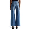 image:imageAG Adriano Goldschmied Womens Adria Low Rise Baggy Wide Leg PantsStockholm