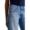 image:imageAG Adriano Goldschmied Womens Adria Low Rise Baggy Wide Leg PantsStockholm