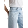 image:imageAG Adriano Goldschmied Womens Adria Low Rise Baggy Wide Leg PantsSunfaded