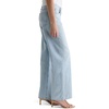 image:imageAG Adriano Goldschmied Womens Adria Low Rise Baggy Wide Leg PantsSunfaded