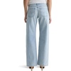 image:imageAG Adriano Goldschmied Womens Adria Low Rise Baggy Wide Leg PantsSunfaded