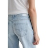 image:imageAG Adriano Goldschmied Womens Adria Low Rise Baggy Wide Leg PantsSunfaded