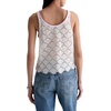 image:imageAG Adriano Goldschmied Womens Bianca TankPowder