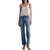 image:imageAG Adriano Goldschmied Womens Bianca TankPowder