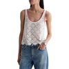 image:imageAG Adriano Goldschmied Womens Bianca TankPowder