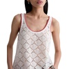 image:imageAG Adriano Goldschmied Womens Bianca TankPowder