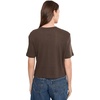 image:imageAG Adriano Goldschmied Womens Charli CrewOak Barrel