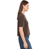 image:imageAG Adriano Goldschmied Womens Charli CrewOak Barrel
