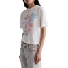 image:imageAG Adriano Goldschmied Womens Charli CrewP Avertivo Hour