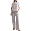 image:imageAG Adriano Goldschmied Womens Charli CrewP Avertivo Hour