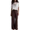 image:imageAG Adriano Goldschmied Womens Charli CrewPowder