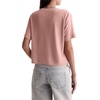 image:imageAG Adriano Goldschmied Womens Charli CrewSparkling Rose