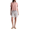 image:imageAG Adriano Goldschmied Womens Charli CrewSparkling Rose