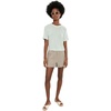 image:imageAG Adriano Goldschmied Womens Charli CrewSummer Vine