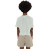 image:imageAG Adriano Goldschmied Womens Charli CrewSummer Vine