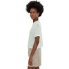 image:imageAG Adriano Goldschmied Womens Charli CrewSummer Vine