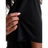 image:imageAG Adriano Goldschmied Womens Charli CrewSuper Black
