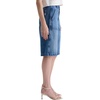 image:imageAG Adriano Goldschmied Womens Dallah Hise Rise GauchoRiviera Maya