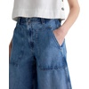 image:imageAG Adriano Goldschmied Womens Dallah Hise Rise GauchoRiviera Maya