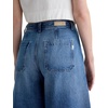 image:imageAG Adriano Goldschmied Womens Dallah Hise Rise GauchoRiviera Maya