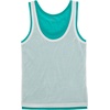 image:imageAG Adriano Goldschmied Womens Ellena TankPoolside Green