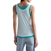 image:imageAG Adriano Goldschmied Womens Ellena TankPoolside Green