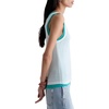 image:imageAG Adriano Goldschmied Womens Ellena TankPoolside Green