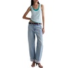 image:imageAG Adriano Goldschmied Womens Ellena TankPoolside Green