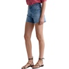 image:imageAG Adriano Goldschmied Womens Halle High Rise Relaxed Short17 Years Divergent