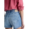 image:imageAG Adriano Goldschmied Womens Halle High Rise Relaxed Short17 Years Divergent