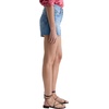 image:imageAG Adriano Goldschmied Womens Halle High Rise Relaxed Short17 Years Divergent