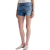 image:imageAG Adriano Goldschmied Womens Halle High Rise Relaxed ShortGila River