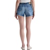 image:imageAG Adriano Goldschmied Womens Halle High Rise Relaxed ShortGila River