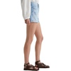 image:imageAG Adriano Goldschmied Womens Halle High Rise Relaxed ShortSunrise