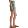 image:imageAG Adriano Goldschmied Womens Jude Mid Rise Chino ShortSulfur Matcha Latte