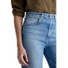 image:imageAG Adriano Goldschmied Womens Kora High Rise Wide AnkleSincerely