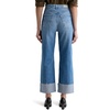 image:imageAG Adriano Goldschmied Womens Kora High Rise Wide AnkleSincerely