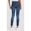 image:imageAG Adriano Goldschmied Womens Leggings Ankle Jeans10 Year Alliance