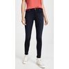 image:imageAG Adriano Goldschmied Womens Leggings Ankle JeansBlue Above