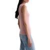 image:imageAG Adriano Goldschmied Womens Miah TankSparkling Rose